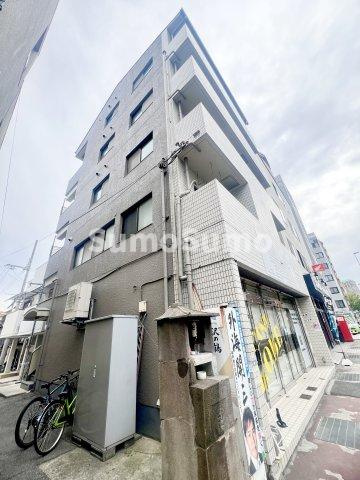 BALOH　KONANの外観