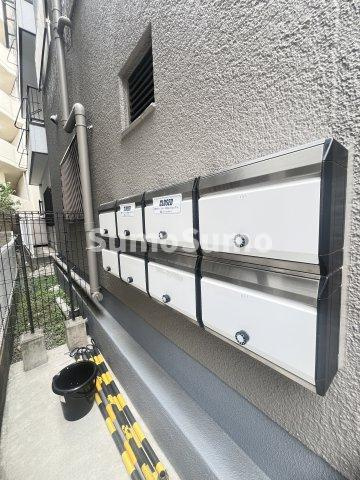 BALOH　KONANのその他共用部分