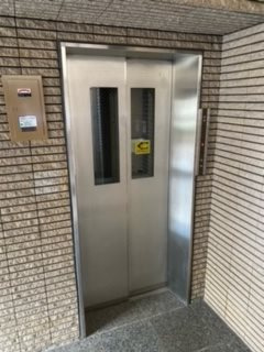 ヴェルドミール御影のその他共用部分