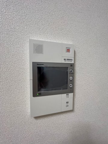 プレサンス大須観音ビザリア　名古屋市賃貸　仲介手数料無料のセキュリティ