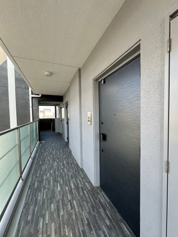プレサンス大須観音ビザリア　名古屋市賃貸　仲介手数料無料のロビー