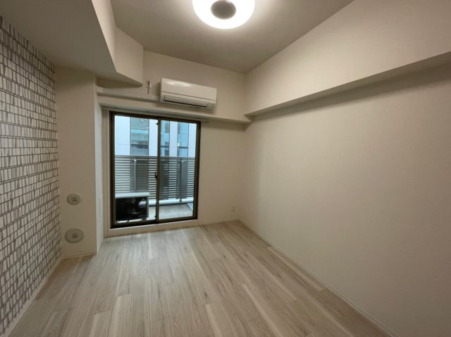 プレサンス大須観音ビザリア　名古屋市賃貸　仲介手数料無料の居間・リビング