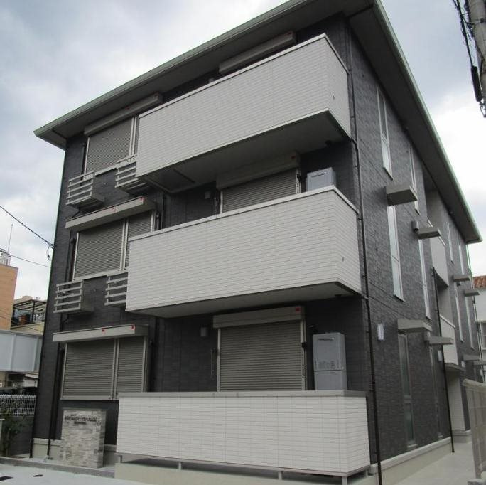 ヴィルフランシュ上本町