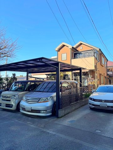 当代島1丁目戸建の画像