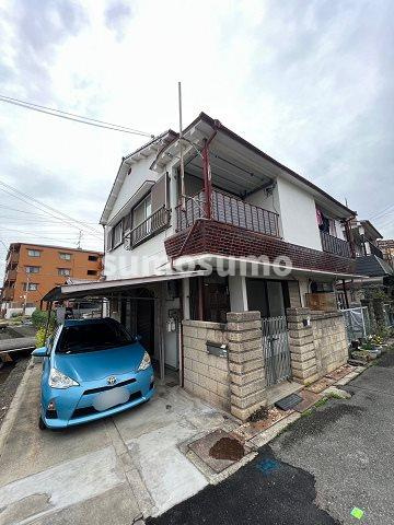 田能3丁目テラスハウス
