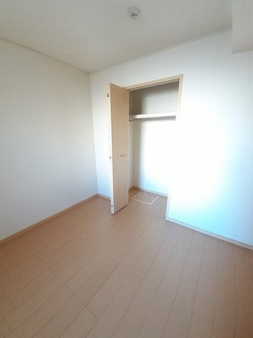 Ｂｅｌｌ　Ｔｒｅｅの収納