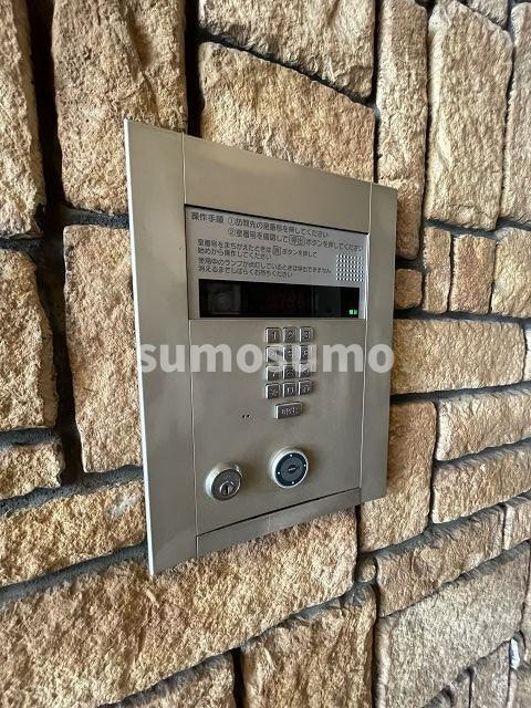 プレジオ尼崎の外観