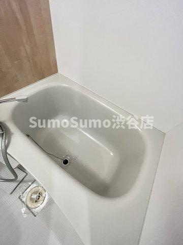 GRAN　PASEO碑文谷Soutｈの浴室