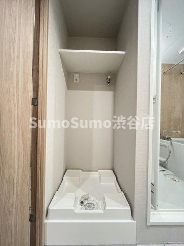 GRAN　PASEO碑文谷Soutｈのその他