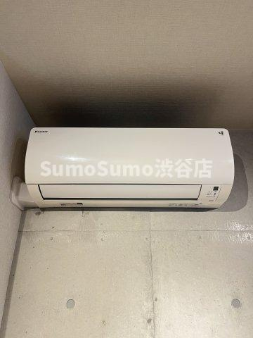 GRAN　PASEO碑文谷Soutｈの設備