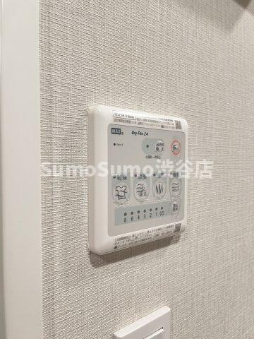 GRAN　PASEO碑文谷Soutｈの設備