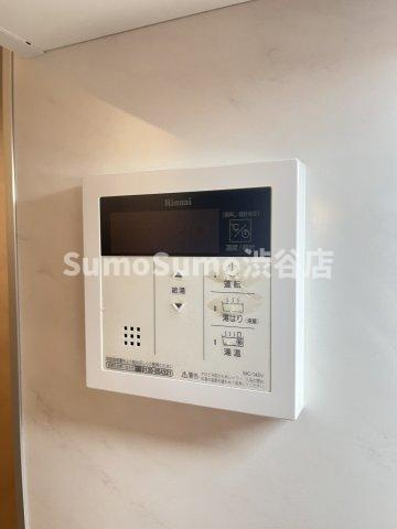 GRAN　PASEO碑文谷Soutｈの設備