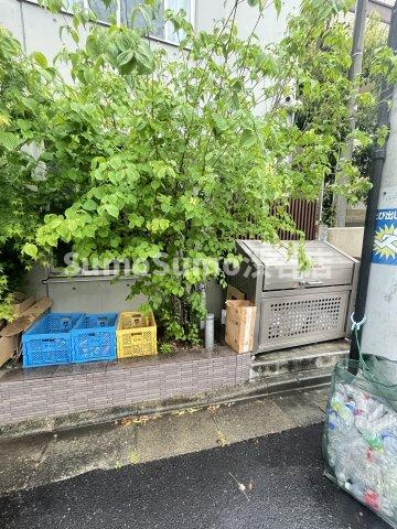 GRAN　PASEO碑文谷Soutｈのその他共用部分