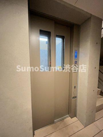 GRAN　PASEO碑文谷Soutｈのその他共用部分
