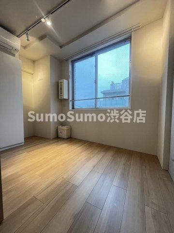 GRAN　PASEO碑文谷Soutｈの洋室