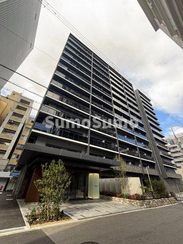 グランセジュール大国町