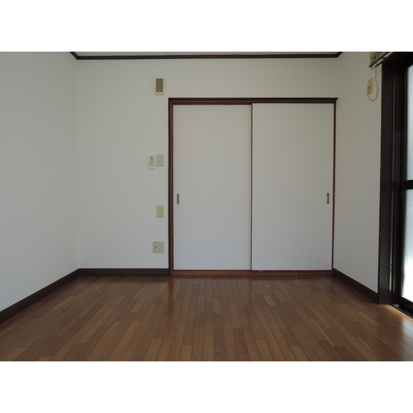 メゾンヒカリの設備