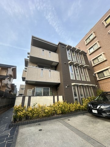 D-room西新7丁目