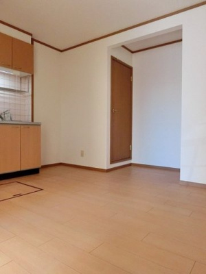 【内装】 | クレストールかなやま