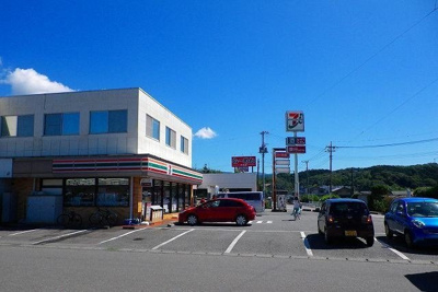 【周辺】 | クレストールかなやま | セブンイレブン裾野茶畑店まで450m