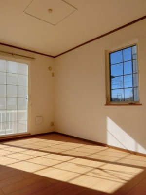 【内装】 | クレストールかなやま