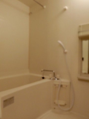【浴室】 | クレストールかなやま