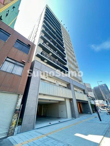 スプランディッド難波キャトル