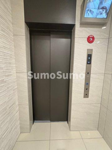 スプランディッド難波キャトルのその他共用部分