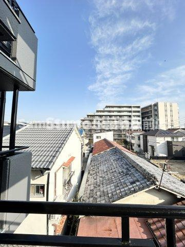 Lakia Apartment武庫之荘の展望