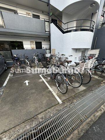 Lakia Apartment武庫之荘のその他共用部分
