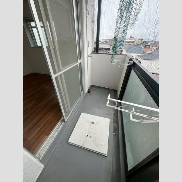 SENSE　武庫之荘の設備