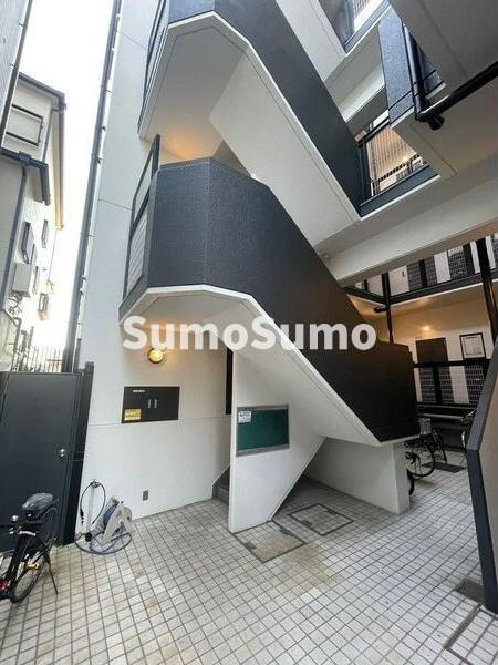 SENSE　武庫之荘のその他共用部分