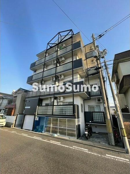 SENSE　武庫之荘の外観