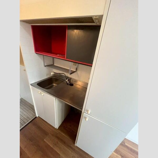 SENSE　武庫之荘のキッチン