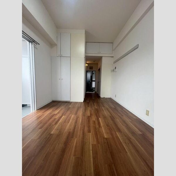 SENSE　武庫之荘の寝室