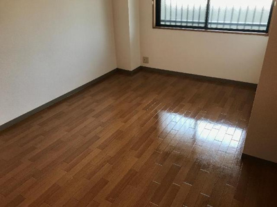 【内装】 | プロニティ２１　 | 洋室