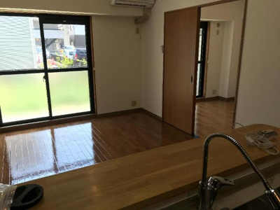 【居間・リビング】 | プロニティ２１　 | リビング