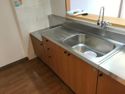 【キッチン】 | プロニティ２１　 | キッチン