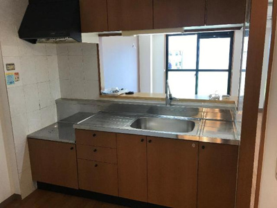 【キッチン】 | プロニティ２１　 | キッチン