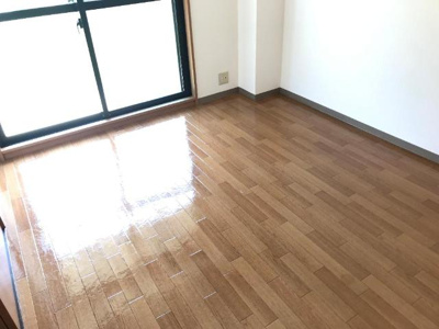 【内装】 | プロニティ２１　 | 洋室