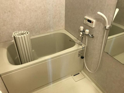 【浴室】 | プロニティ２１　 | バス