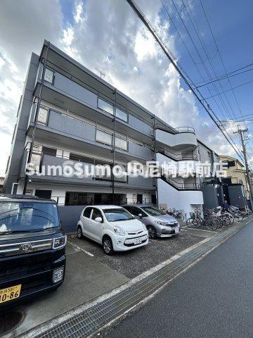 Lakia Apartment武庫之荘