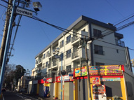 北松戸田村ビルの画像