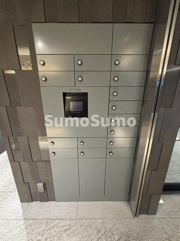 Metrosa谷町六丁目Northのその他共用部分