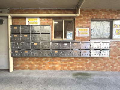 【ロビー】 | サンダーソンレジデンス