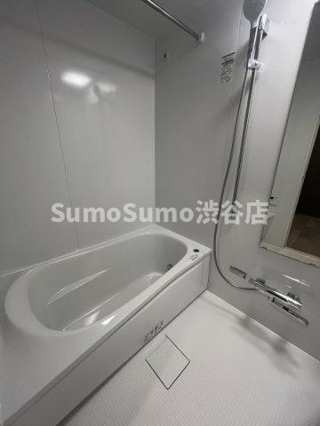 スタイリオ桜新町の浴室