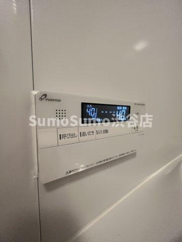 スタイリオ桜新町の設備
