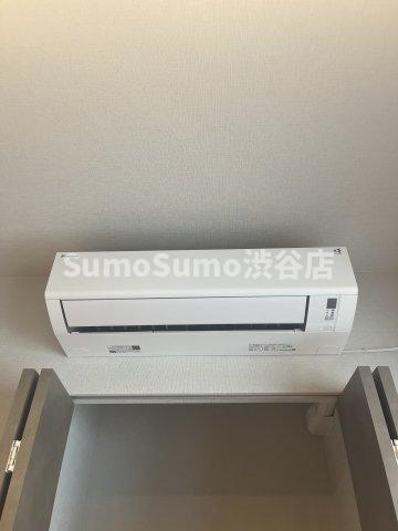 スタイリオ桜新町の設備