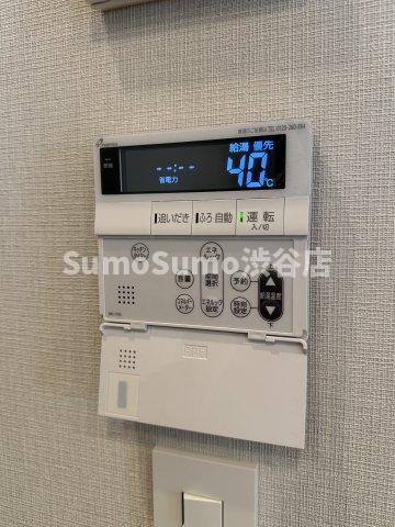 スタイリオ桜新町の設備