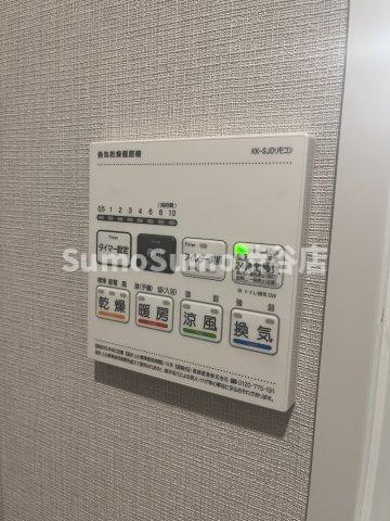 スタイリオ桜新町の設備